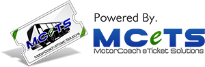 MCETS INC (MotorCoach eTicket Solutions)